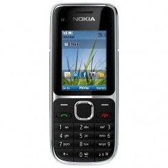 Nokia C2-01 -  1